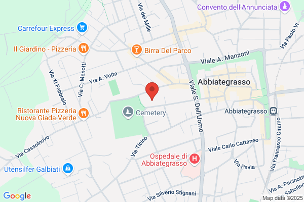 Onoranze Funebri FM