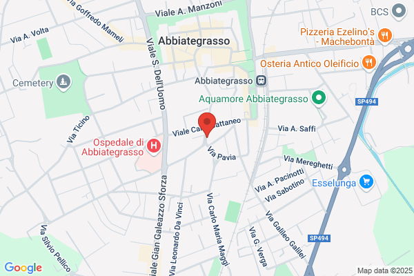 Pizzeria e Rosticceria Il Cinquino 2