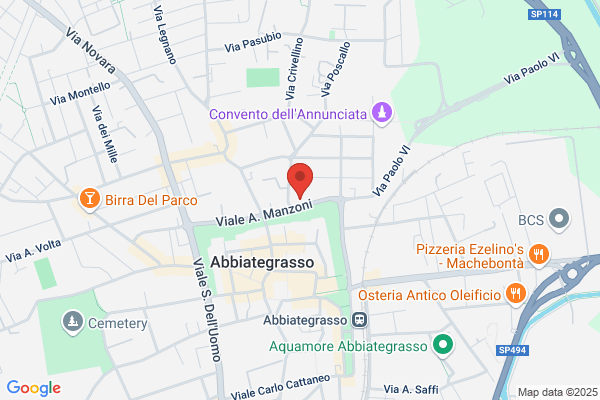 Reale Mutua Agenzia di Abbiategrasso Mauro Milano E Antonio Palumbieri Snc