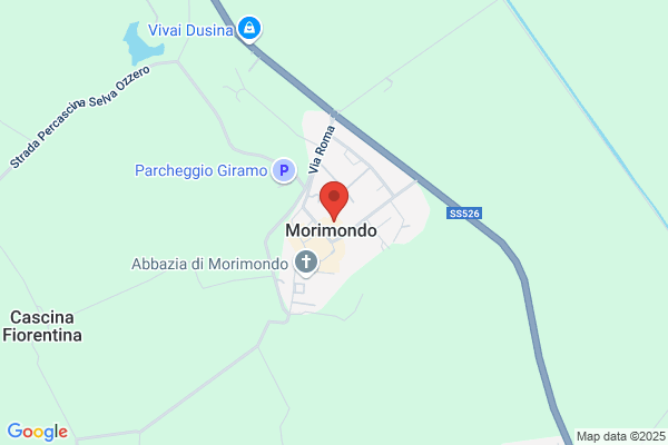 Ristorante Della Commenda