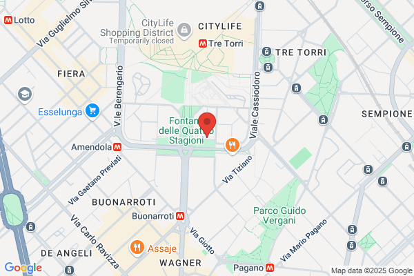 Studio Legale Amodeo