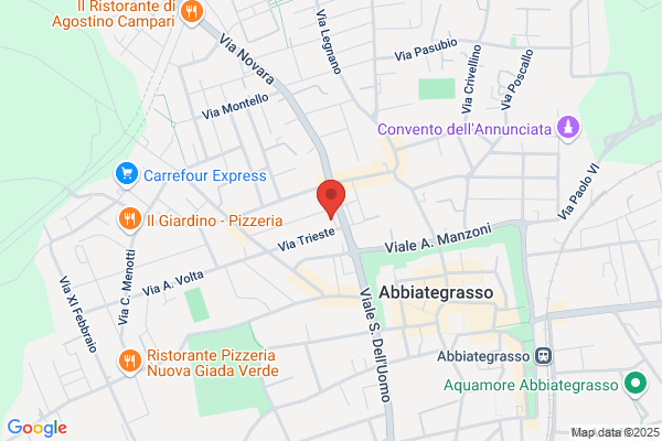 Vitalia Sas Agenzia di Assicurazione
