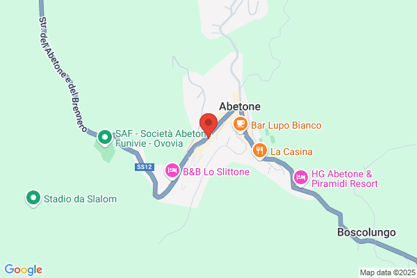 Agenzia Viaggi E Turismo Abetour Srl