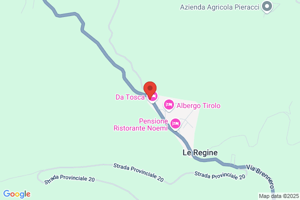 Mordini albertina