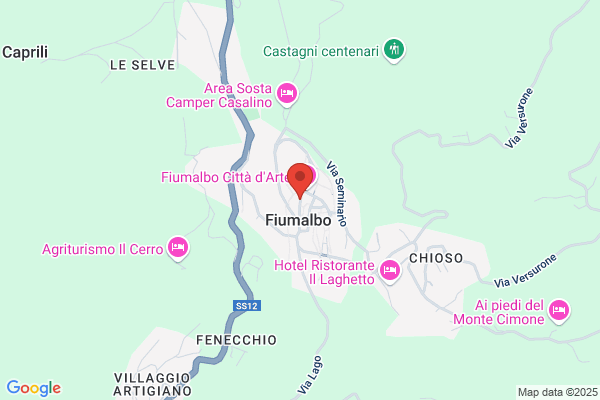 Municipio Di Fiumalbo
