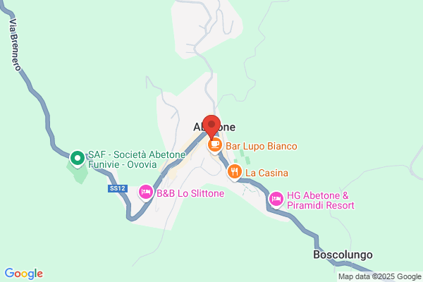 Noleggio Sci Da Luca Di Faranna Luca 0