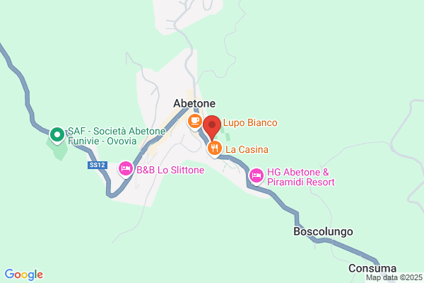 Pistoia Soccorso