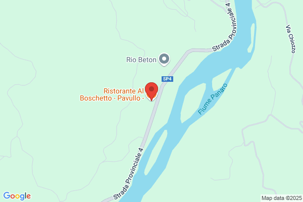 Pizzeria Il Boschetto