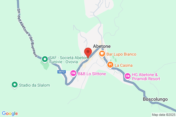 Ristorante Da Pierone