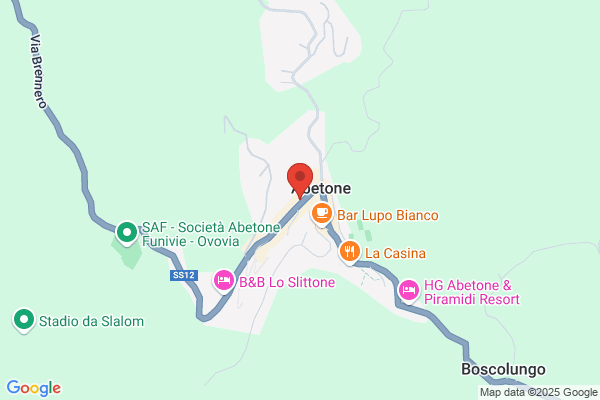 Ristorante La Capannina
