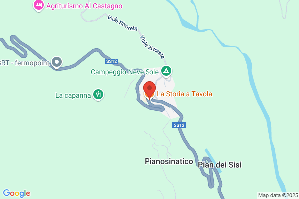 Ristorante Silvio