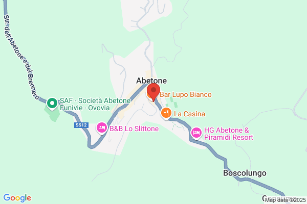 Scuola Di Sci Abetone Sede