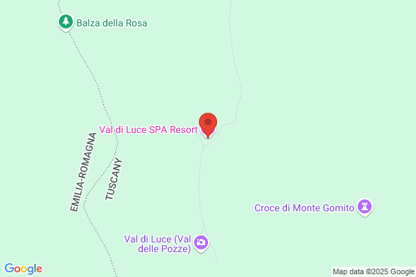 Val Di Luce Spa
