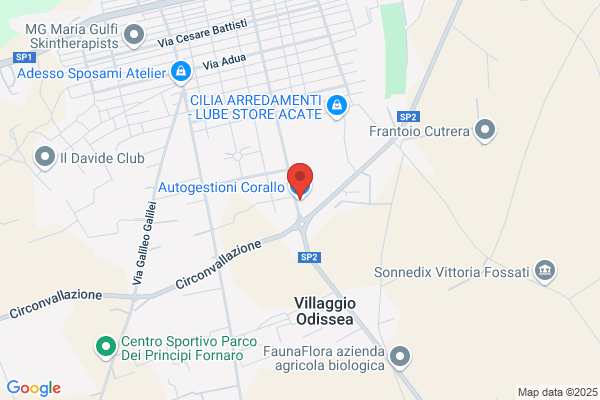 Autogestioni Corallo