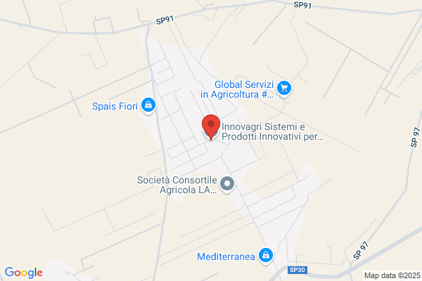 Innovagri  Sistemi e Prodotti Innovativi per L'Agricoltura