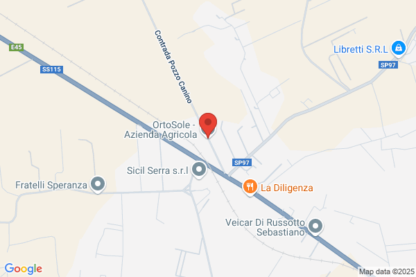 OrtoSole - Azienda Agricola