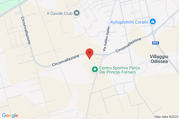 SGV Calcestruzzi srl