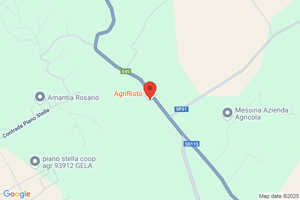 Fattoria Agriristò Cuntissa