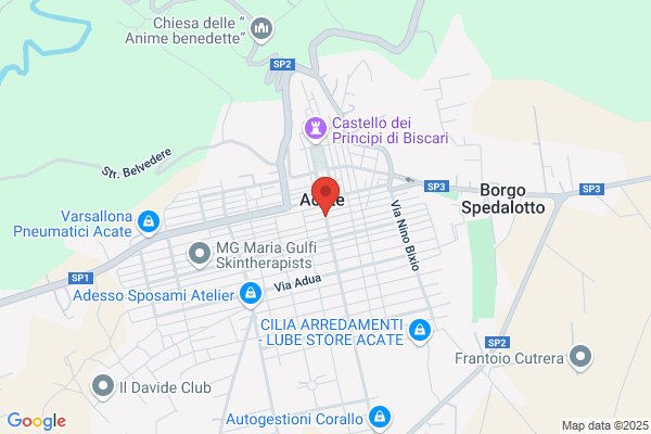 Fontanella Giuseppa Tiziana