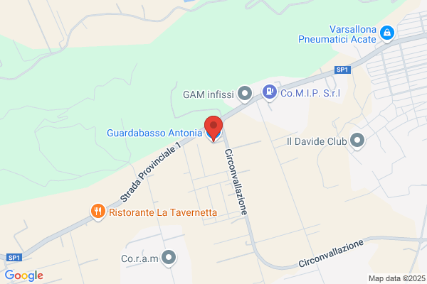 Guardabasso Salvatore