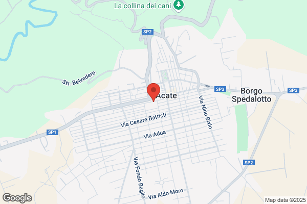Istituto Sacro Cuore
