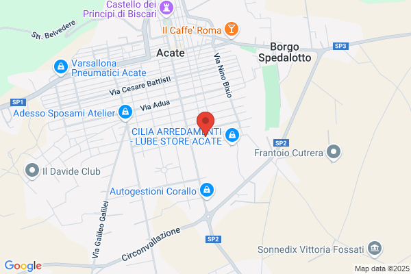 Longo domenica