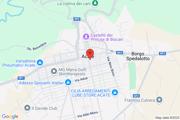 Manusia giuseppa
