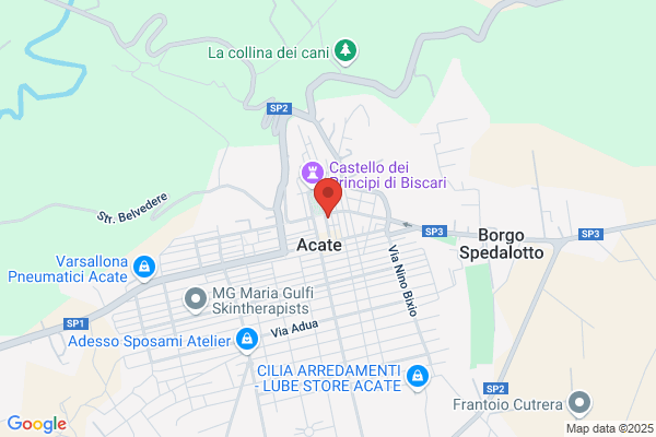 Municipio Di Acate