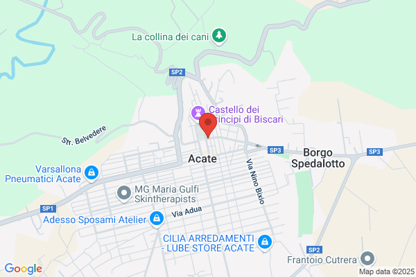 Municipio Di Acate
