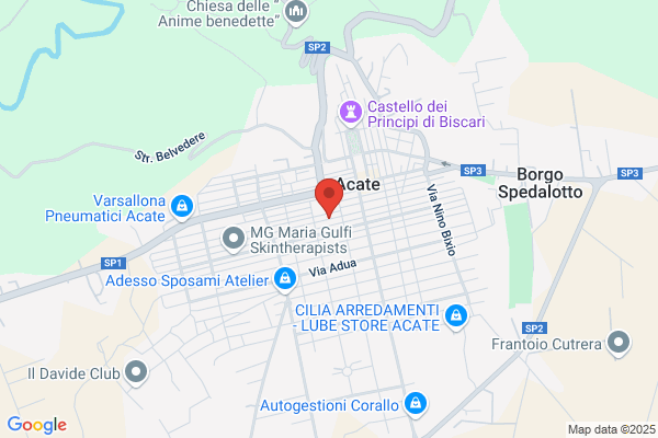 Poligrafica Di Azzara Giovanni