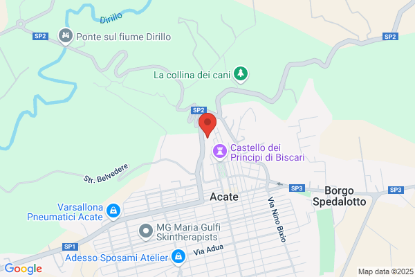 Salemi giovanni