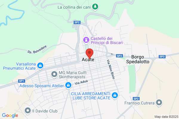 Saracino maria Rosa