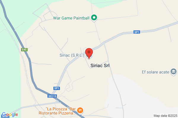 Saroil S.R.L.