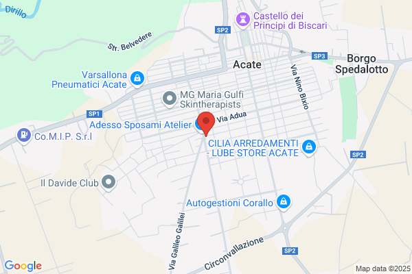 Siciliano maria Antonia