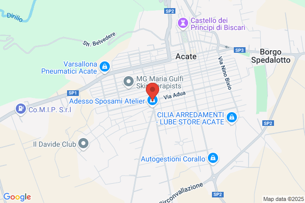 Stazione Cc Acate