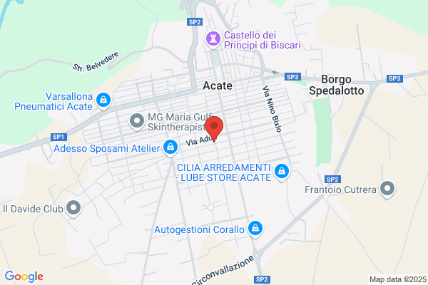 Unione Sindacale Provinciale Ragusa
