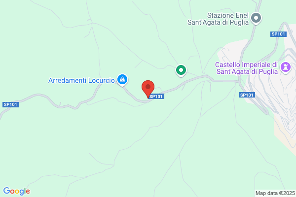Arredamenti Locurcio