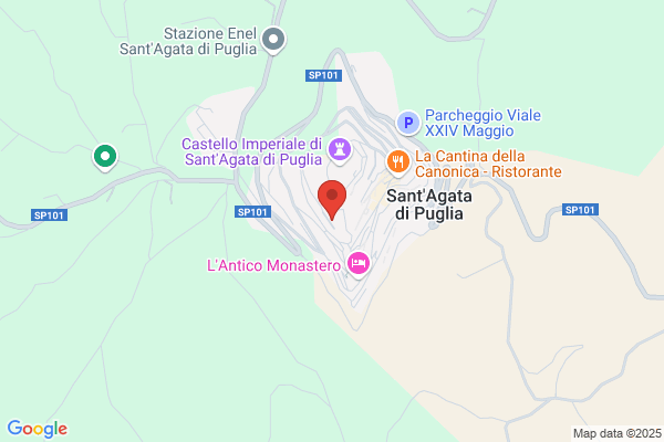 Fondazione Sacro Cuore di Gesù