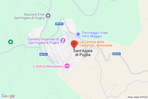Farmacia Del Vento