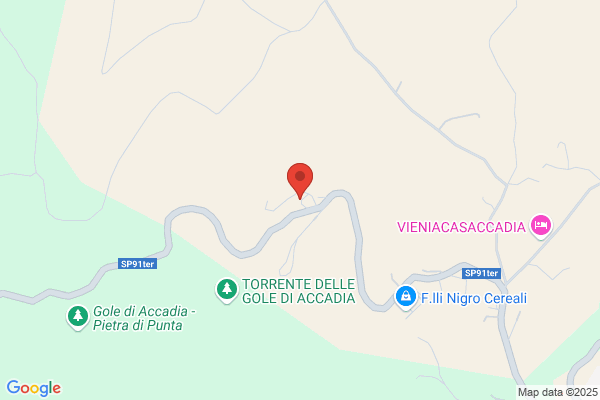 Lavilla giuseppe
