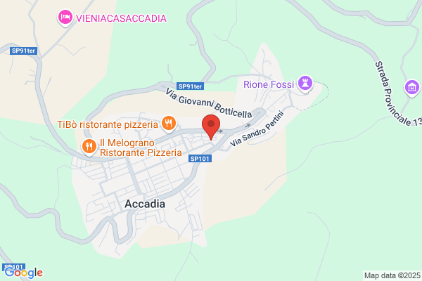 Morra maria