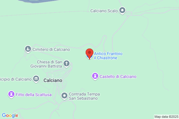 Oleificio Montanino S.R.L.