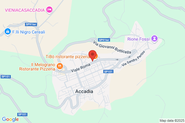 Scuola Media Statale