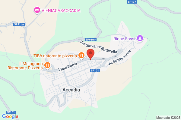 Tecno-Service Di Macchiaverna Antonio
