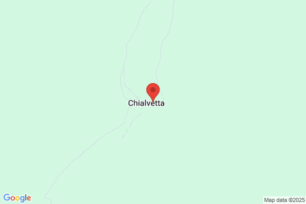 La Locanda di Chialvetta
