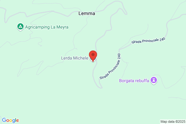 Lerda giuseppe
