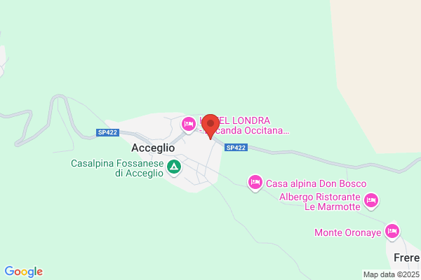 Pizzeria Il Portichetto
