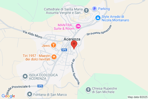 Saluzzi Arredamenti