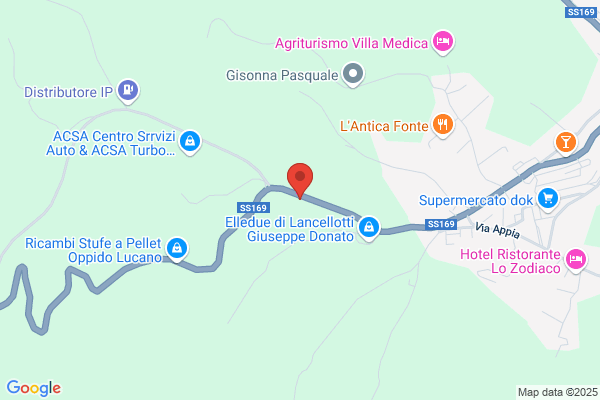 Agenzia Pratiche Auto Basile