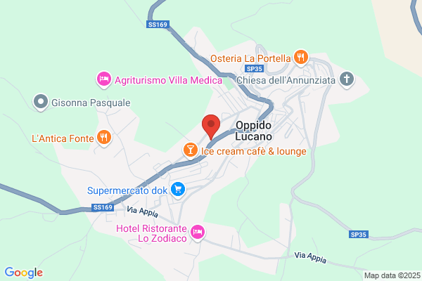 Farmacia Dr. Ciano